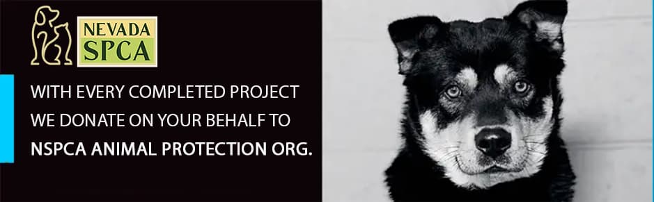 Give Back To the Community flooring